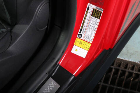 2007 MINI Cooper S