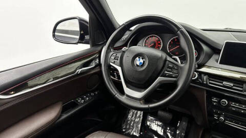 2018 BMW X5 sDrive35i