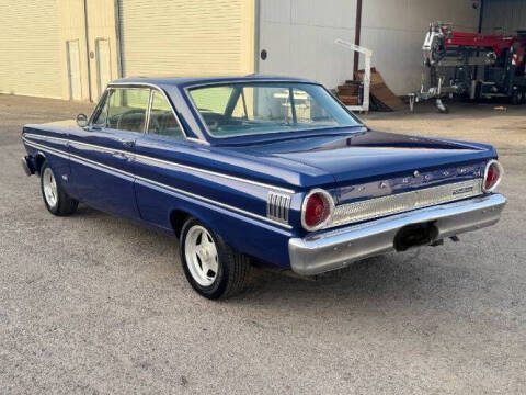1964 Ford Falcon