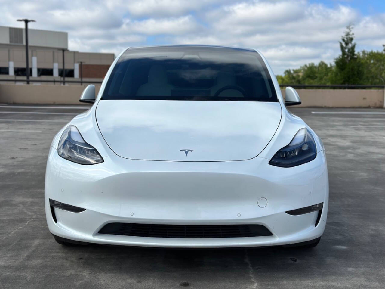 2022 Tesla Model Y for sale at Starline Motorsports in Portland, OR