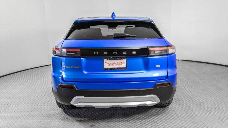 2024 Honda Prologue EX