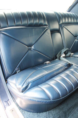 1979 Lincoln Continental