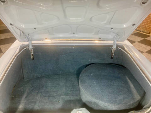 1968 Cadillac DeVille