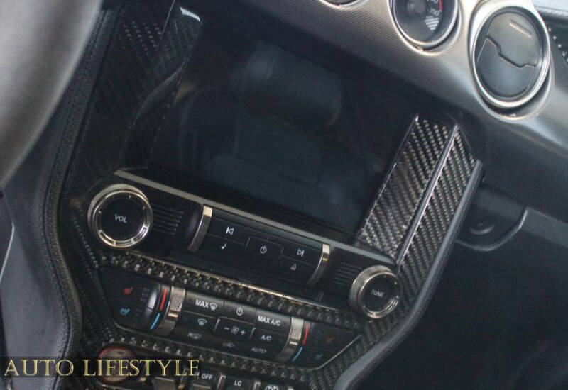 2020 Ford Mustang Shelby GT350