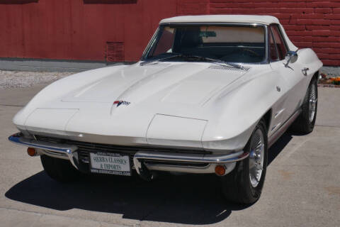 1964 Chevrolet Corvette