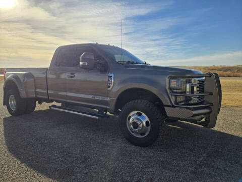 2021 Ford F-350 Super Duty Lariat