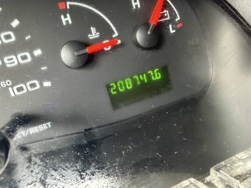 2008 Ford E-Series E-150