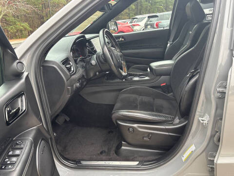 2022 Dodge Durango SRT 392