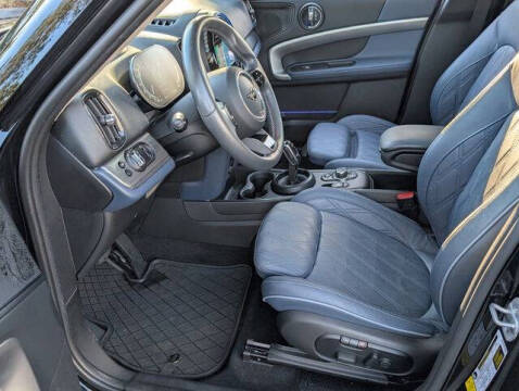 2024 MINI Countryman Cooper S