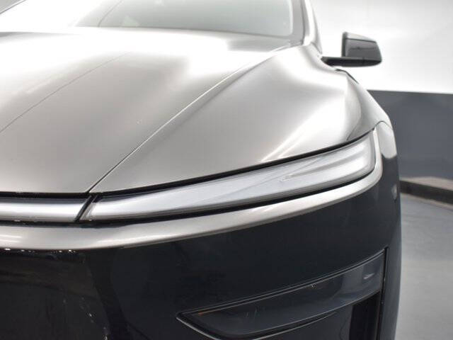 2026 Tesla Model Y Long Range Launch Series