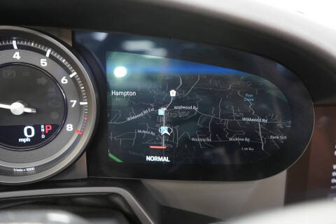 2024 Porsche 911 Targa 4S