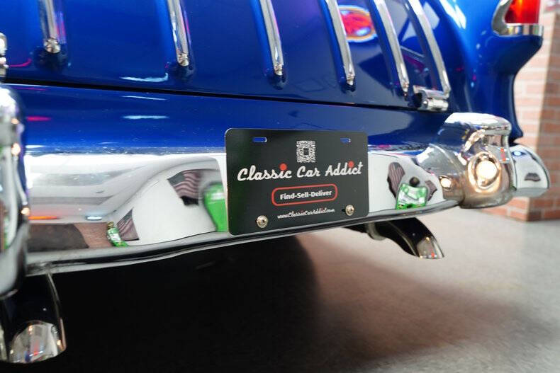 1955 Chevrolet Nomad