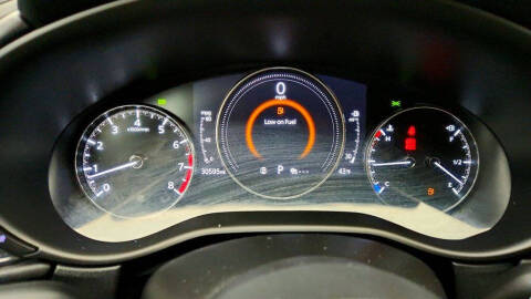 2023 Mazda CX-30 2.5 S Preferred