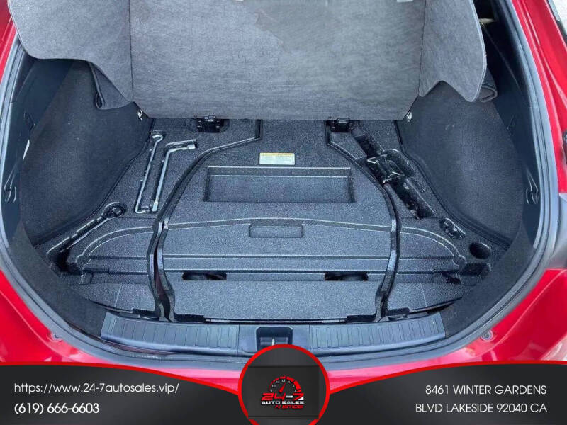 2017 Toyota Prius Two