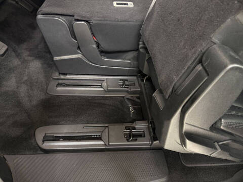 2018 Ford Expedition MAX XLT