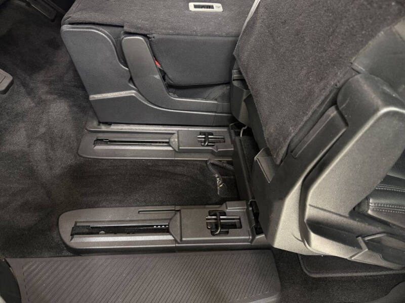 2018 Ford Expedition MAX XLT