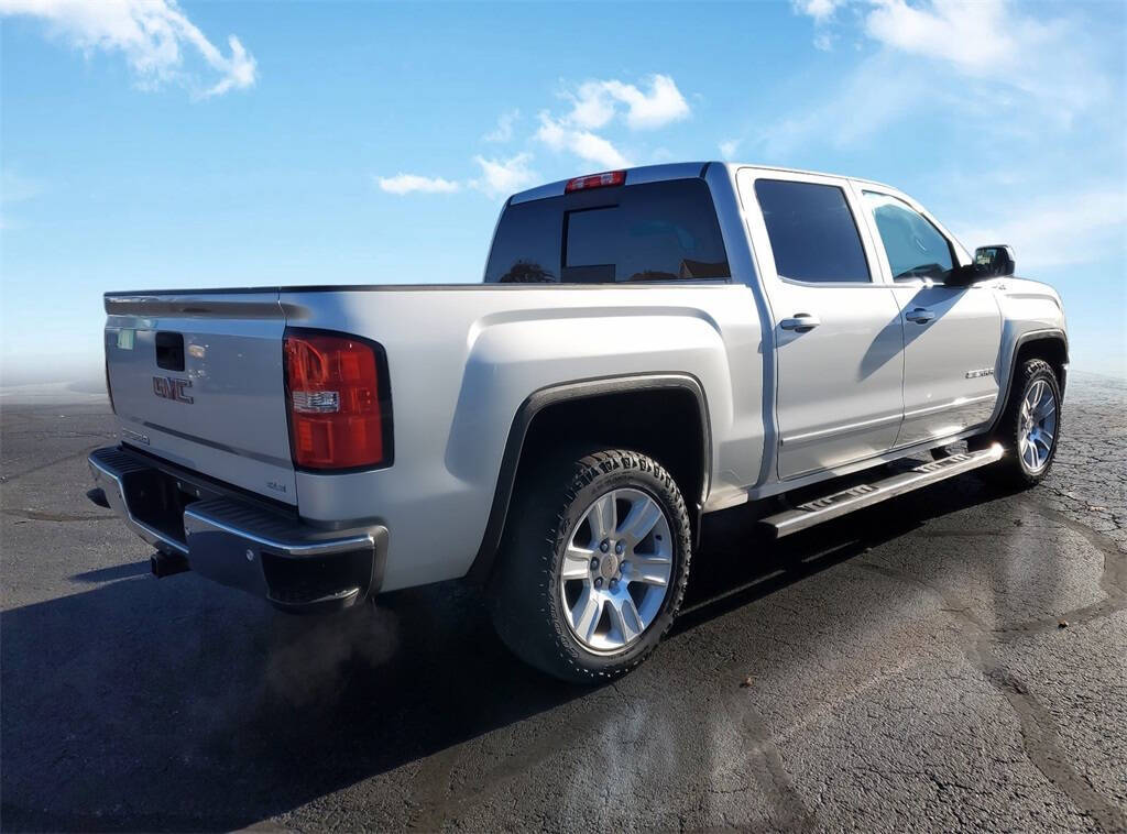 2015 GMC Sierra 1500 for sale at Muskegon Motors in Muskegon, MI