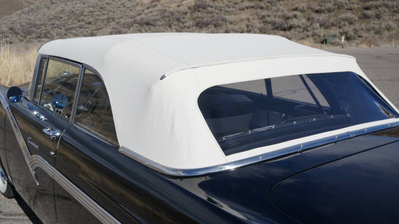 1956 Ford Fairlane
