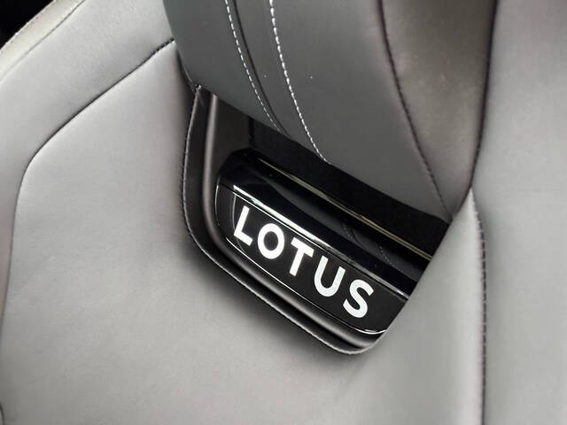 2025 Lotus Emira 6