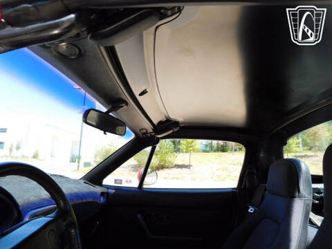 1990 Mazda MX-5 Miata