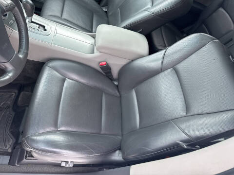 2006 Subaru B9 Tribeca Ltd. 7-Pass.