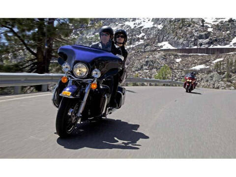 2013 Harley-Davidson Ultra Limited