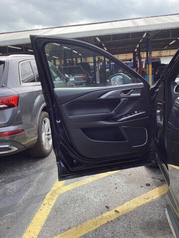 2023 Mazda CX-9 Grand Touring