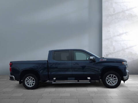 2022 Chevrolet Silverado 1500 Limited