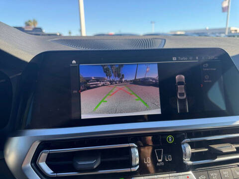 2023 BMW 4 Series M440i