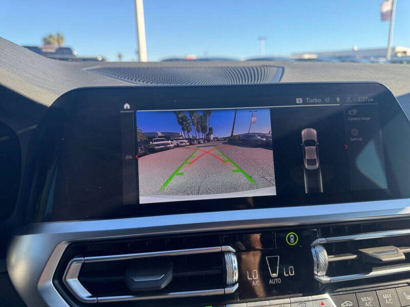 2023 BMW 4 Series M440i