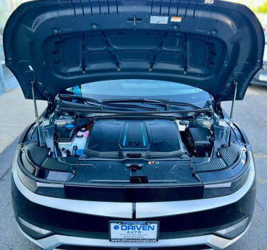 2023 Hyundai Ioniq 5 SEL