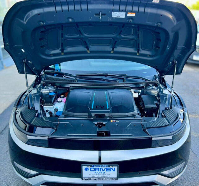 2023 Hyundai Ioniq 5 SEL