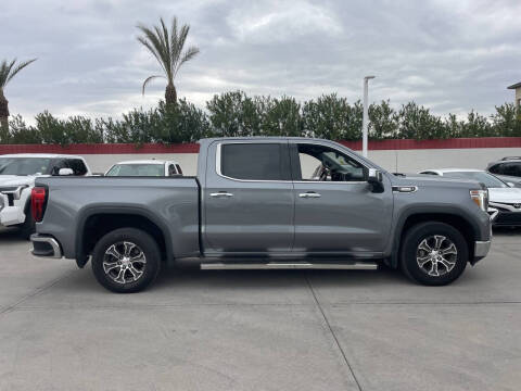 2022 GMC Sierra 1500 Limited
