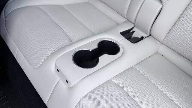 2023 Tesla Model X