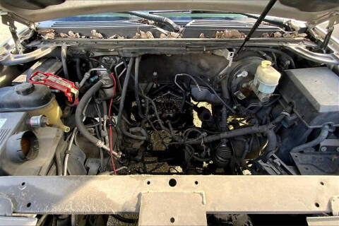 2007 Cadillac Escalade ESV