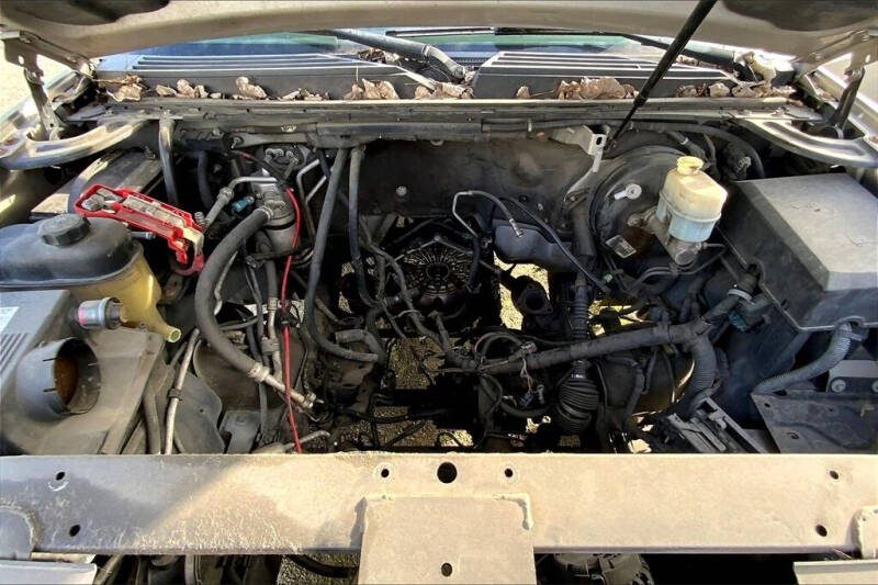 2007 Cadillac Escalade ESV