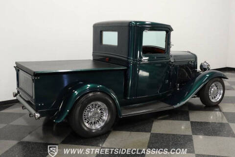 1932 Ford F-100