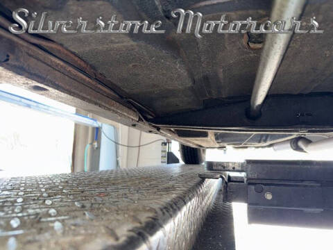 1972 Cadillac Eldorado