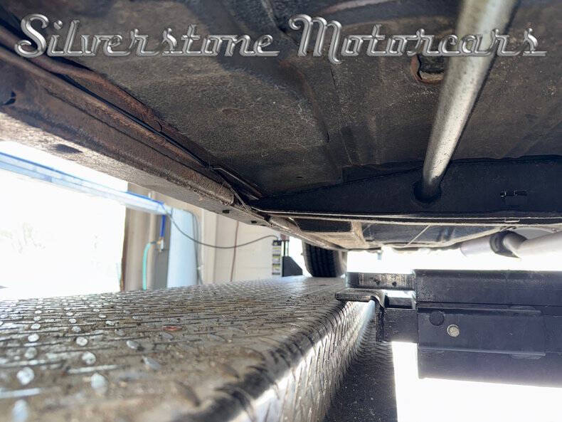 1972 Cadillac Eldorado