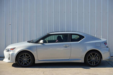 2014 Scion tC 10 Series