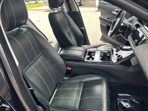 2018 Land Rover Range Rover Velar P380 S