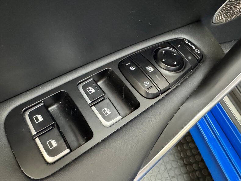 2020 Kia Stinger