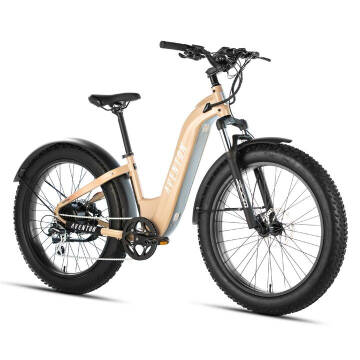 2023 AVENTON EBIKE AVENTURE ST M/L for sale at Dukes Automotive LLC in Lancaster SC