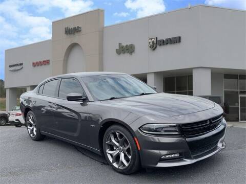 2017 Dodge Charger for sale at Hayes Chrysler Dodge Jeep of Baldwin in Alto GA