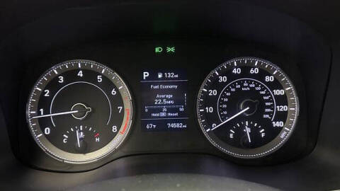 2021 Hyundai Venue SE