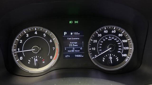 2021 Hyundai Venue SE