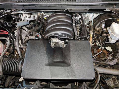 2016 GMC Sierra 1500