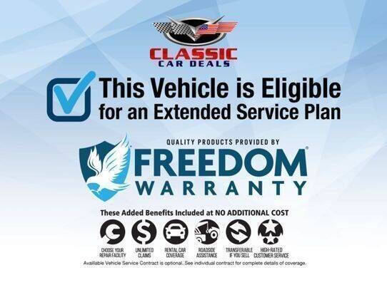 1955 Willys Pickup