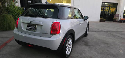2014 MINI Hardtop Cooper