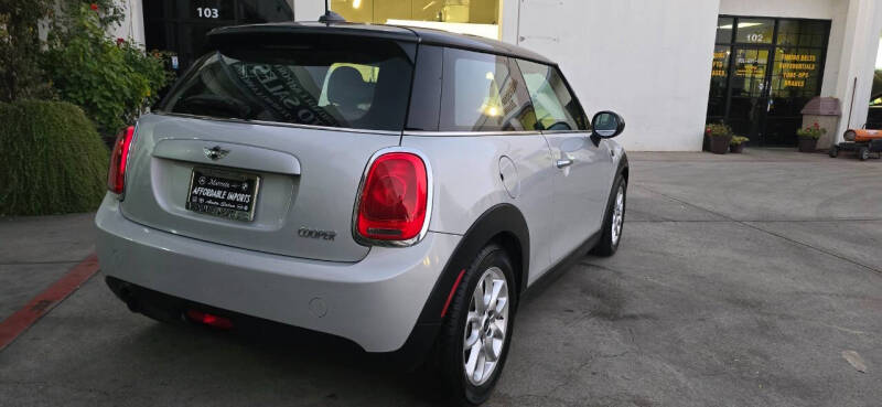2014 MINI Hardtop Cooper